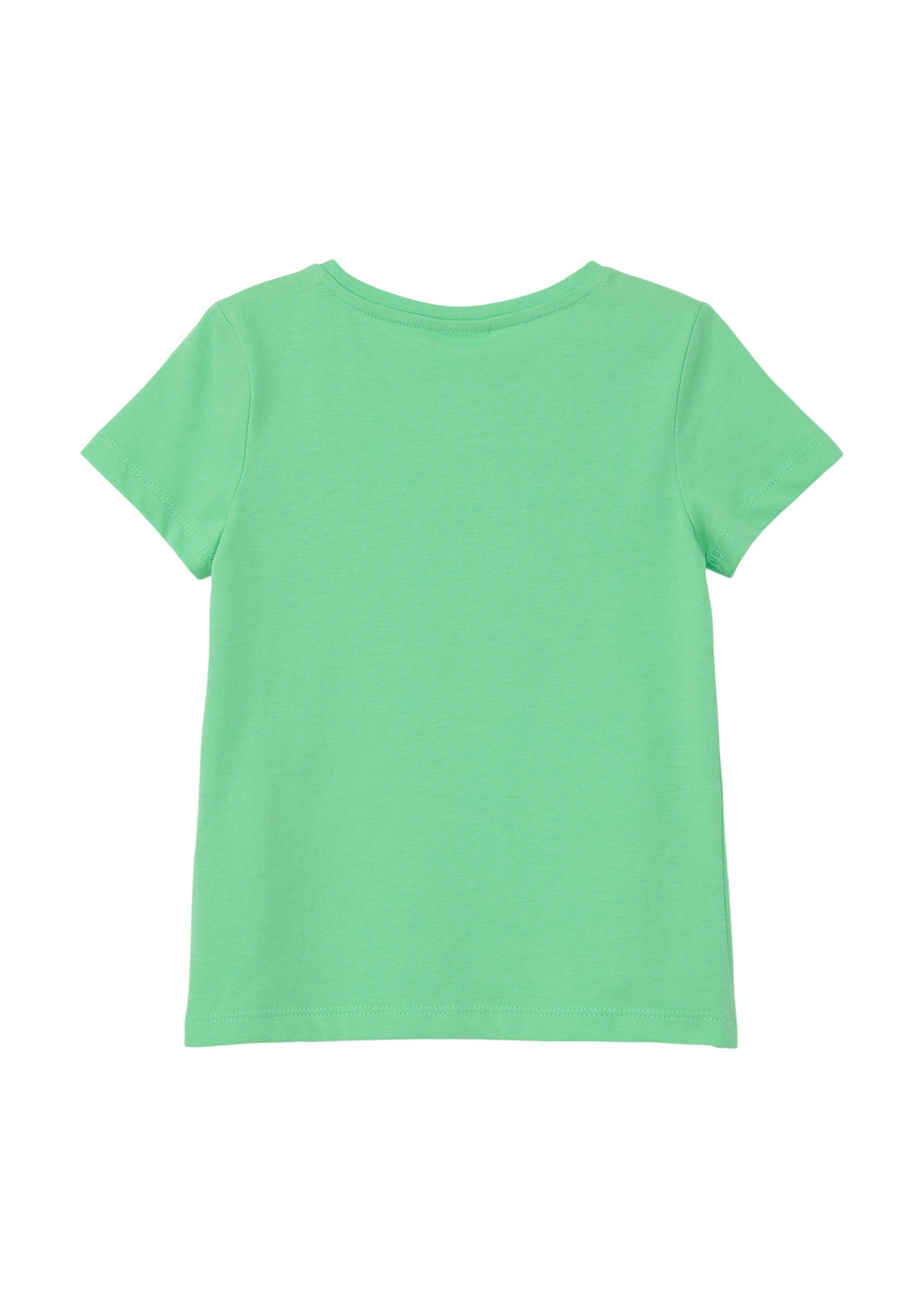 s.Oliver Särk, värv roheline