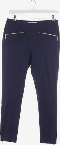 Michael Kors Pants in S in Blue: front