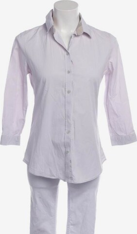 BURBERRY Blouse & Tunic in S in Pink: front