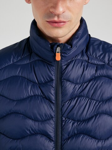 SAVE THE DUCK Vest 'TIDE' in Blue