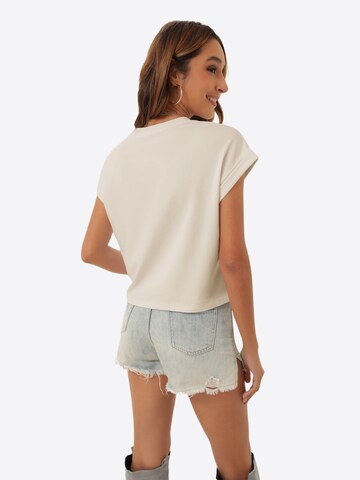 Imily BelaMajica - bež boja