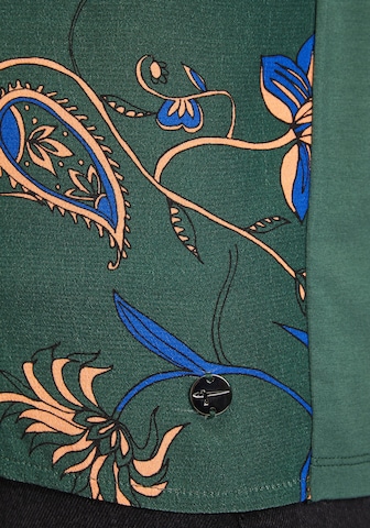 TAMARIS Shirt in Grün