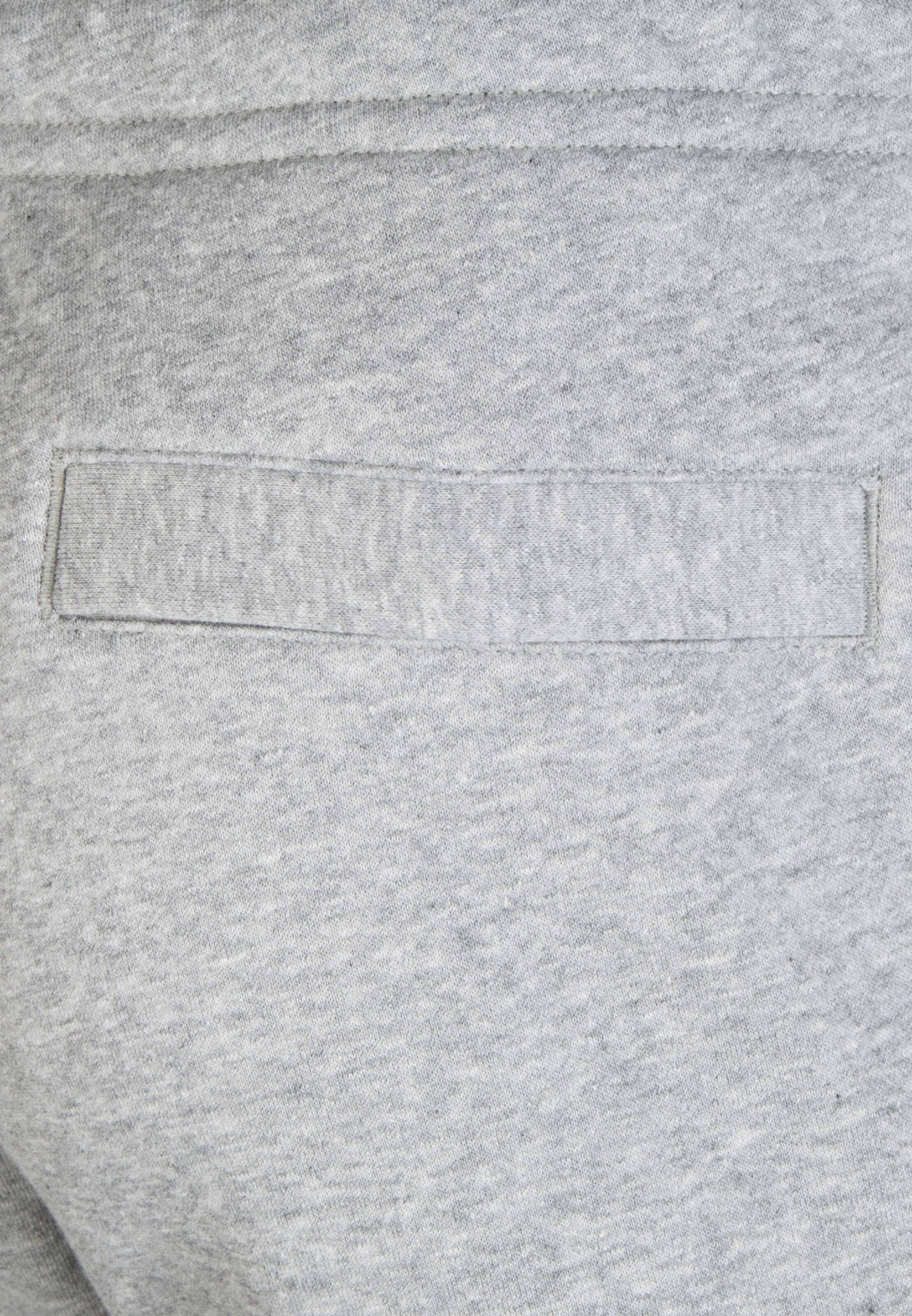 NIKE Tapered Sports trousers 'Club19' in Grey