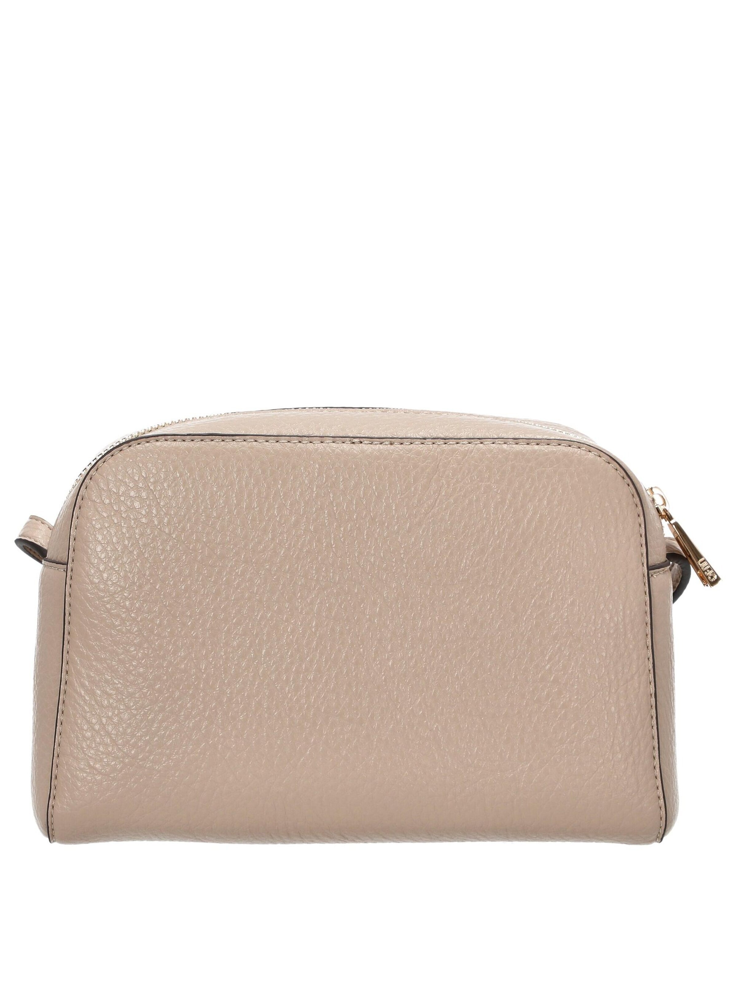 Liu Jo Crossbody Bag 'Fluida' in Beige