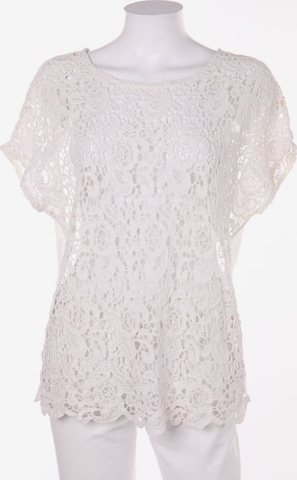 INTIMISSIMI Blouse & Tunic in M in White: front