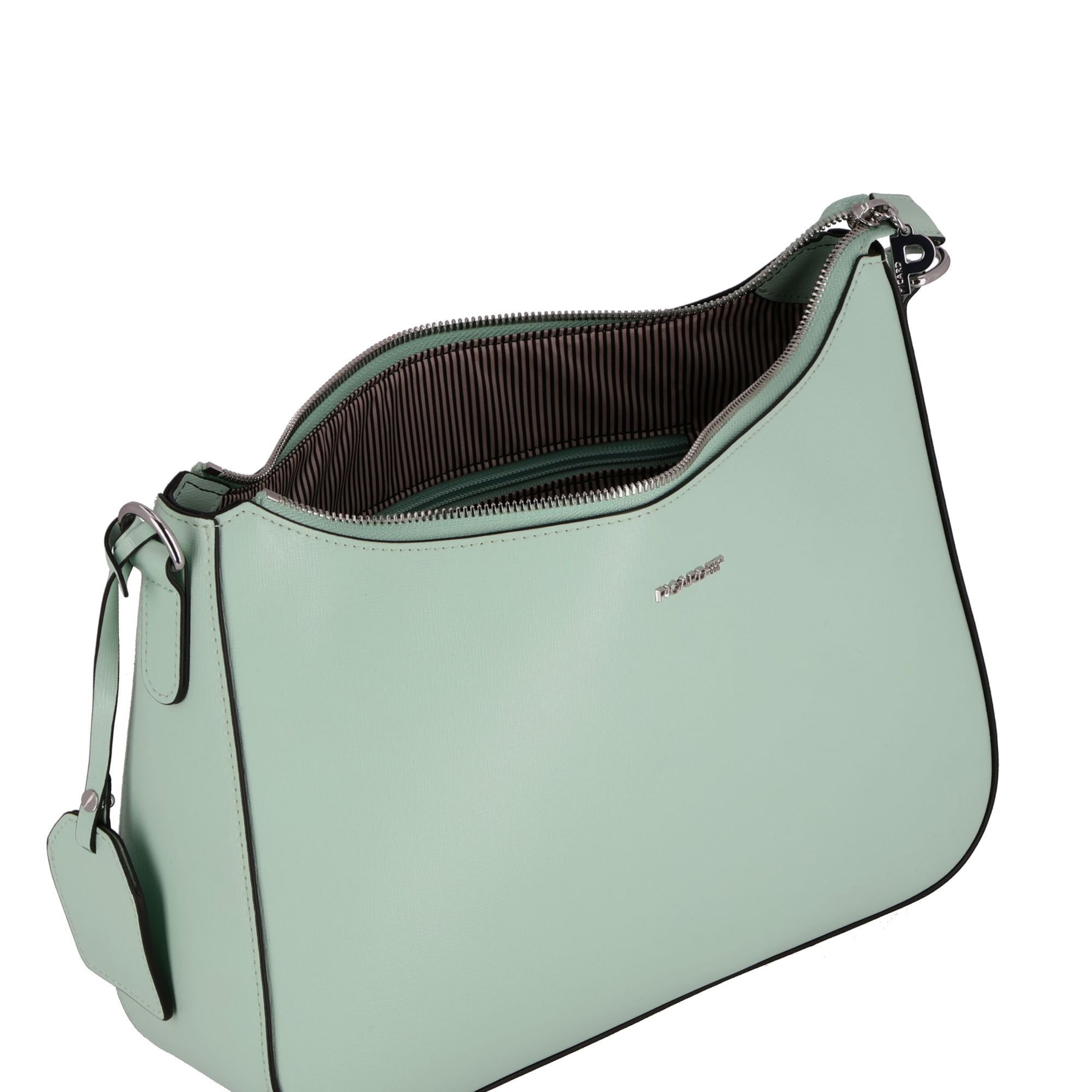 Sac à bandoulière 'Superstar' Picard en bleu