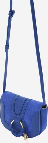 See by Chloé Crossbody bag in Blue