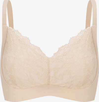 cfab Grudnjak 'Comfort BH mit Lace' veličine 75 u bež, Pregled proizvoda