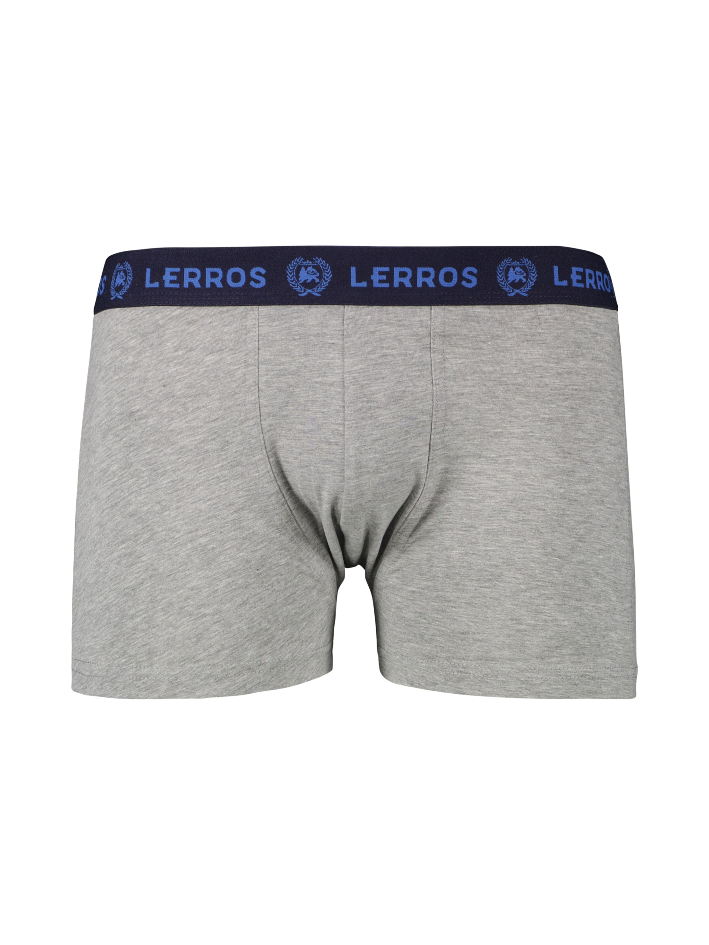 LERROS Boxer shorts in Orange