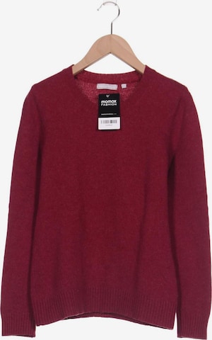 Marco Pecci Sweater & Cardigan in M in Red: front