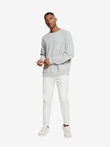 ESPRIT Sweatshirt in Grau