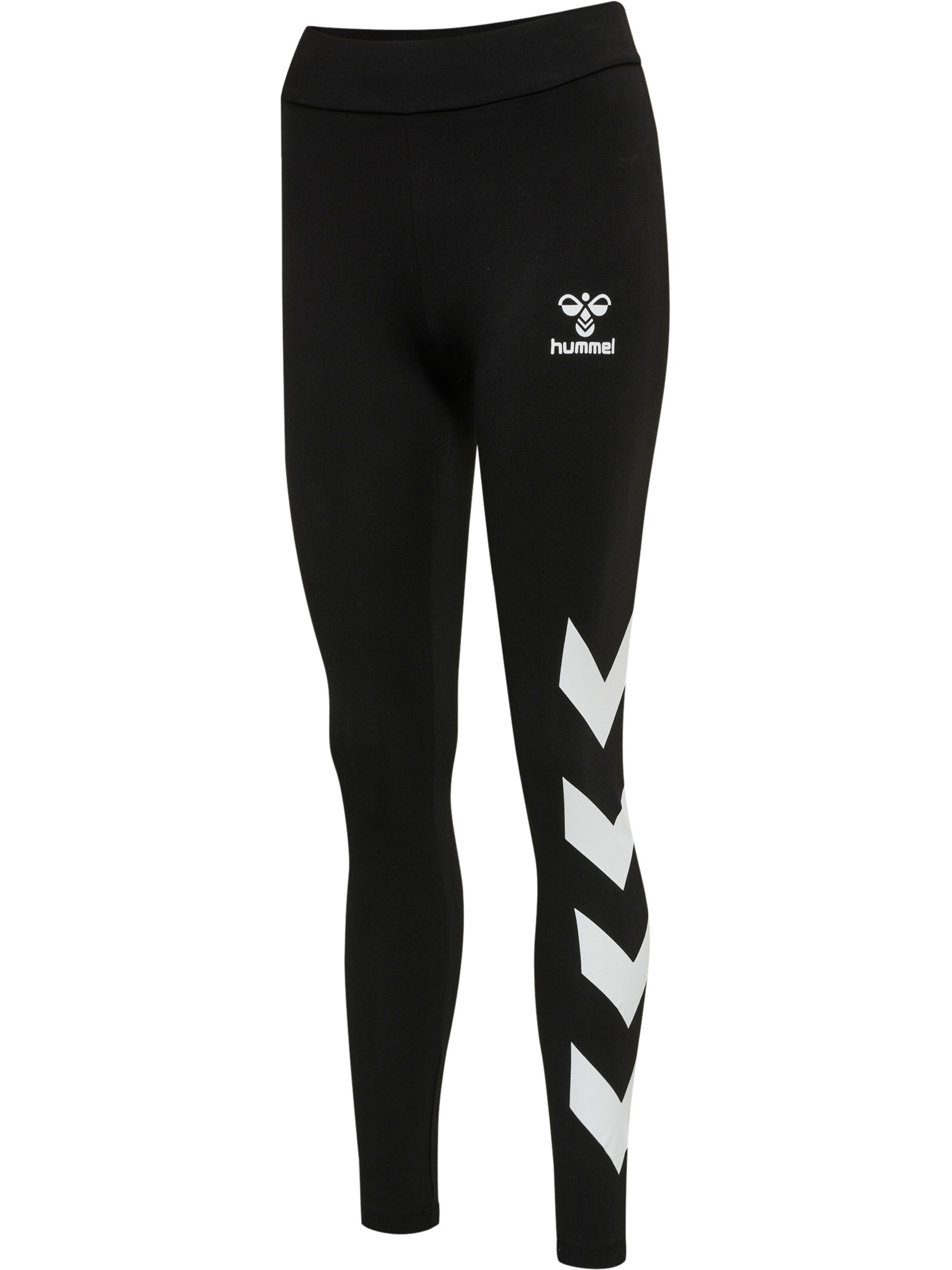 Frauen Sportarten Hummel Sporthose in Schwarz - EU67564 Frauen Sportarten Hummel Sporthose in Schwarz - EU67564