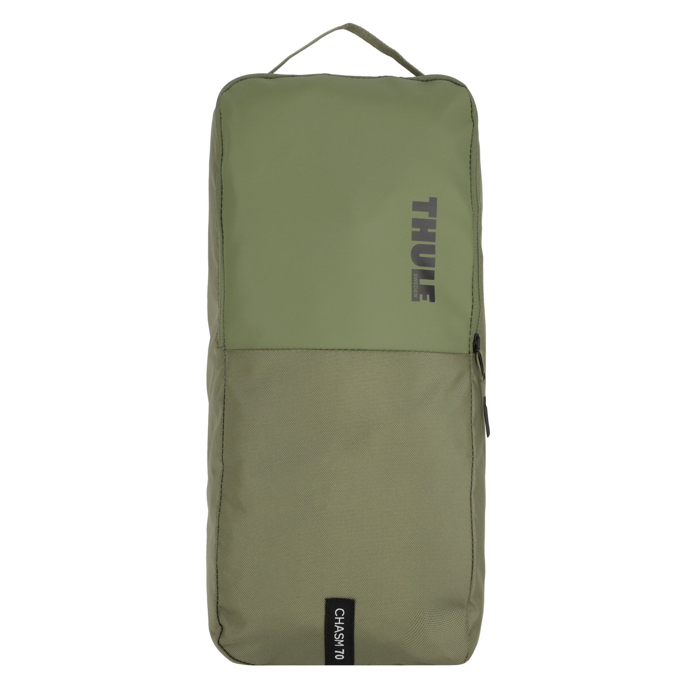 Thule Weekender 'Chasm' in Grün