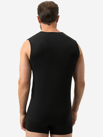 Mey Undershirt 'Dry Cotton' in Black