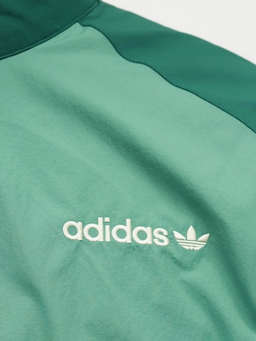 Veste mi-saison 'Munich 93' ADIDAS ORIGINALS en vert