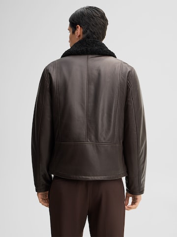 STRELLSON Jacke in Braun
