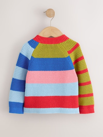 Cardigan Next en mélange de couleurs