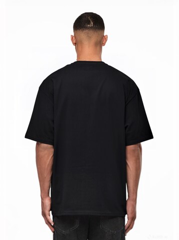 trueprodigy Shirt ' Noa ' in Zwart