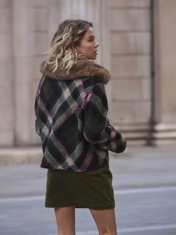 Giacchetta di Next in verde