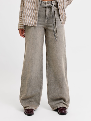 JJXX - regular Vaquero en gris: frente