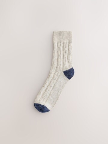 Next Skarpety w kolorze mieszane kolory