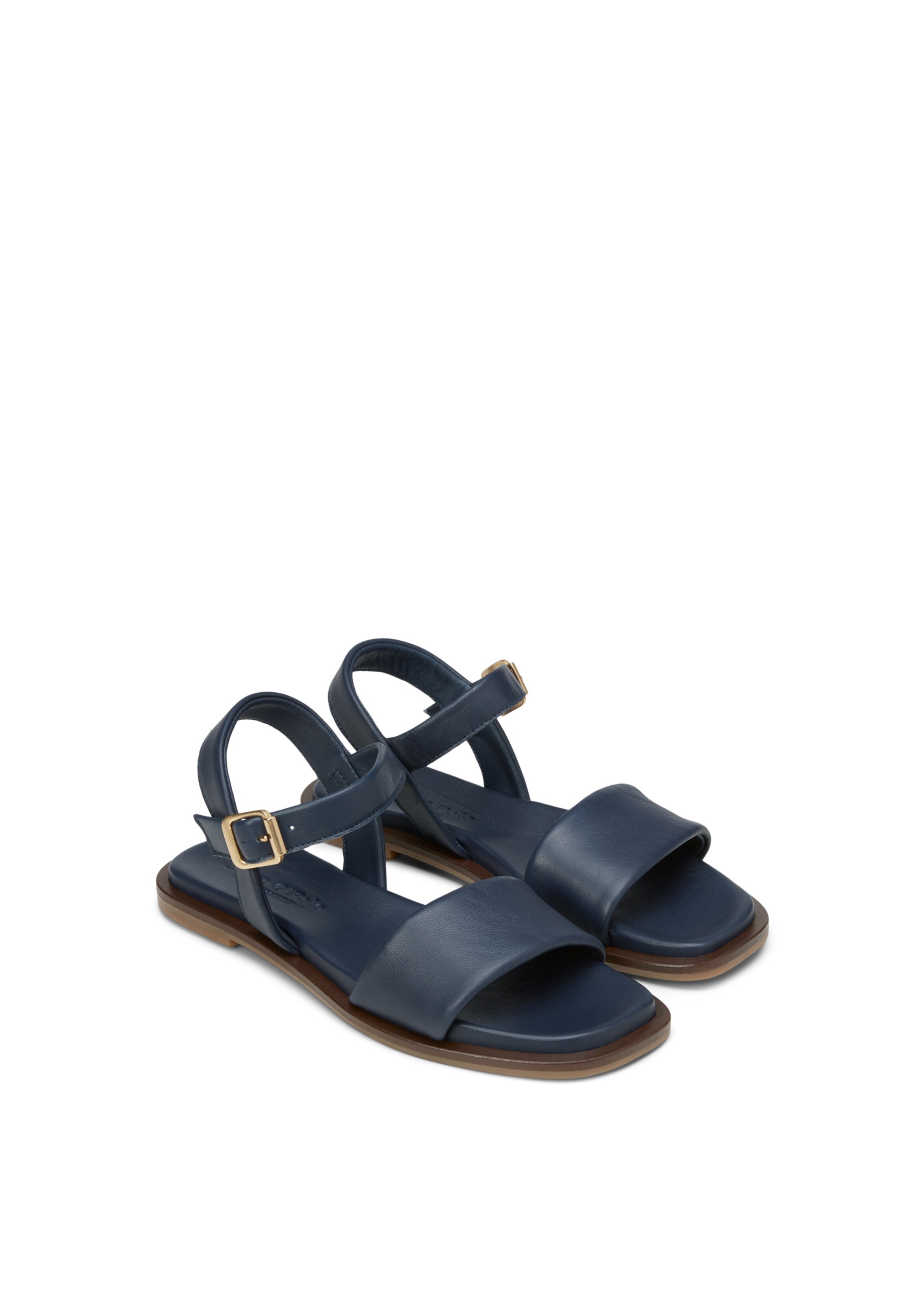Marc O'Polo Sandals in Blue