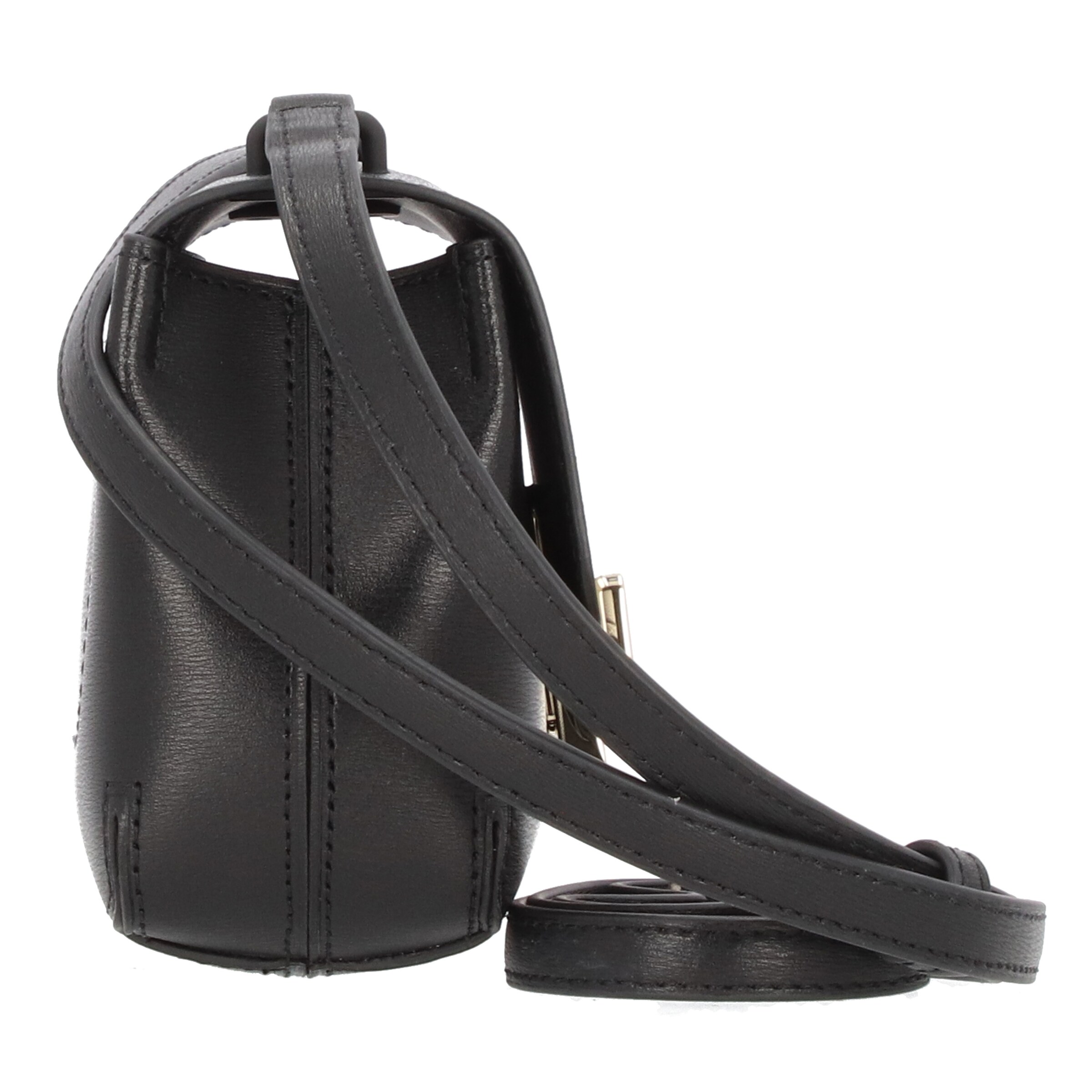 Frauen Taschen & Rucksäcke LACOSTE Umhängetasche 'Amelia' in Schwarz - MG12286 Frauen Taschen & Rucksäcke LACOSTE Umhängetasche 'Amelia' in Schwarz - MG12286