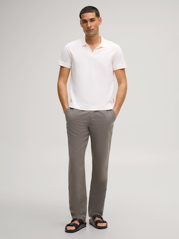 Regular Pantalon chino 'Russell' JOOP! Jeans en vert