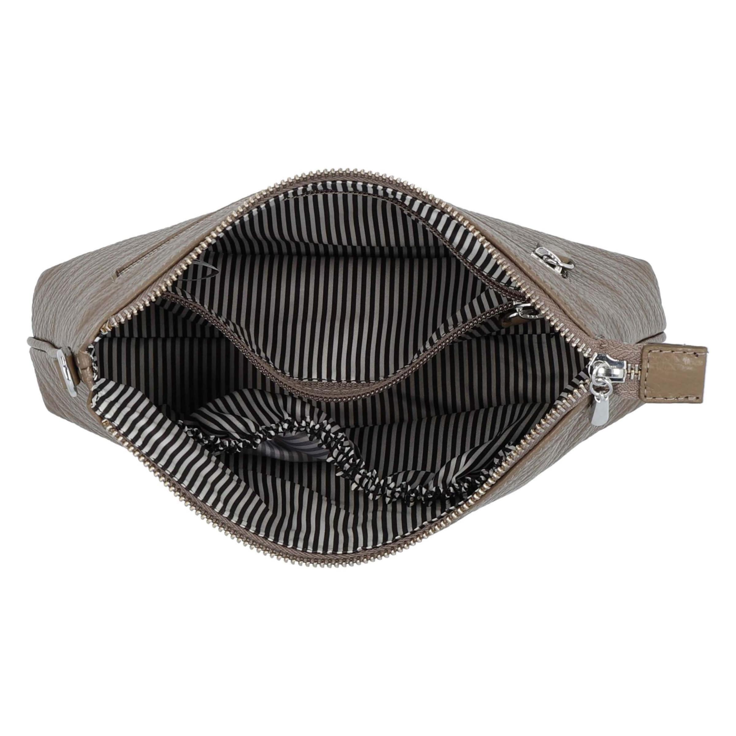 Borsa a tracolla 'Lille' di Picard in marrone