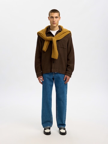 SELECTED Comfort fit Ing 'SLHREGFRED' - barna