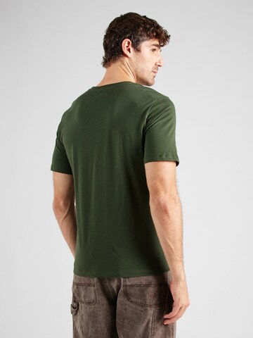 JJ Rebel T-Shirt in Grün