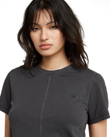 G-STAR Shirt in Black