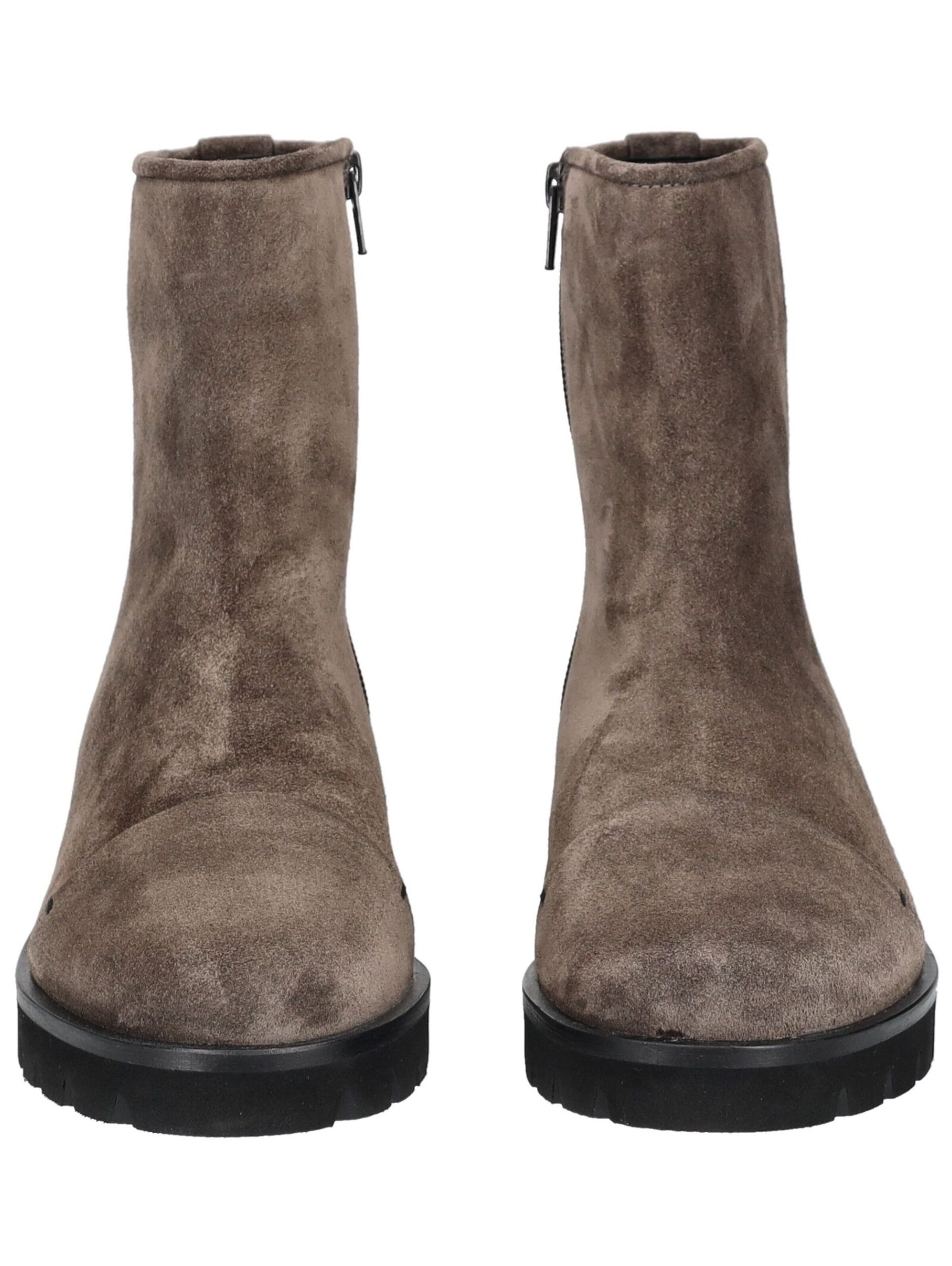 Högl Enkellaarsjes 'Theo' in Grijs