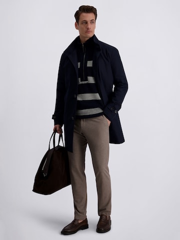 PIERRE CARDIN Mantel in Blau