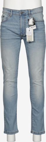 Pier One Jeans 32 in Blau: Vorderseite