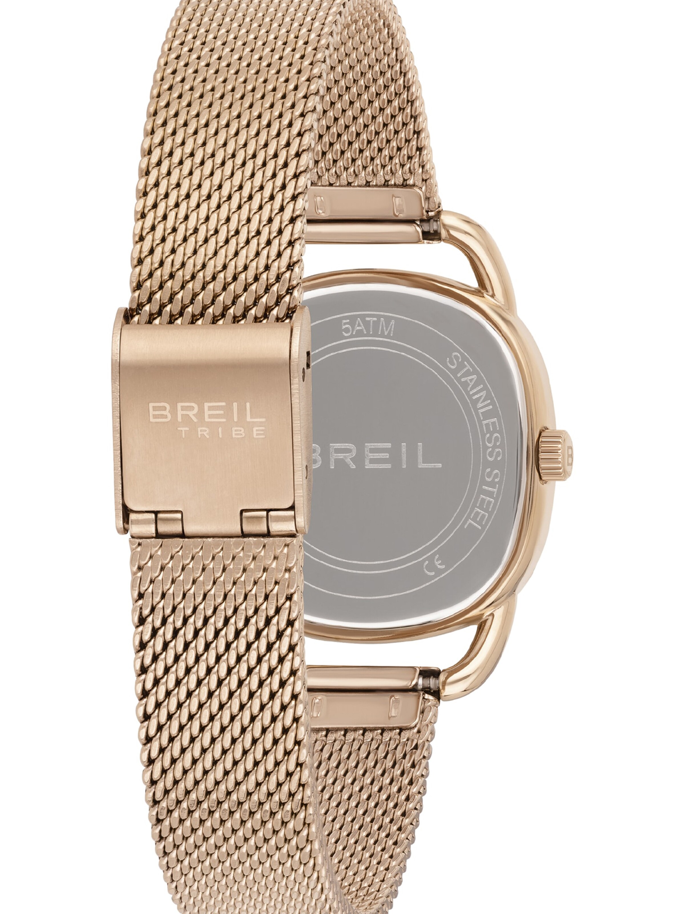 Orologio analogico 'Penelope' di Breil in oro