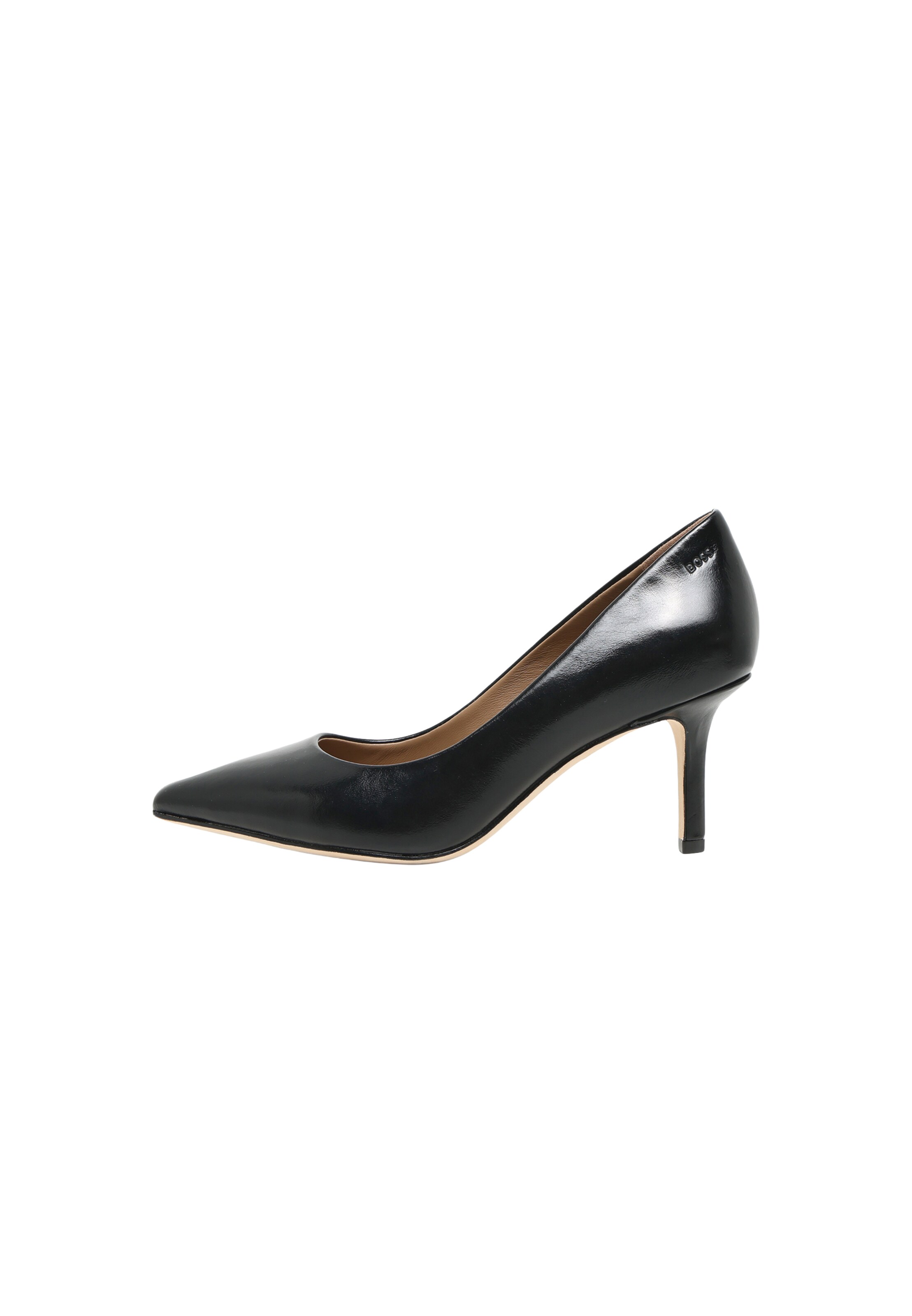 BOSS Pumps 'Miah' in Black: front
