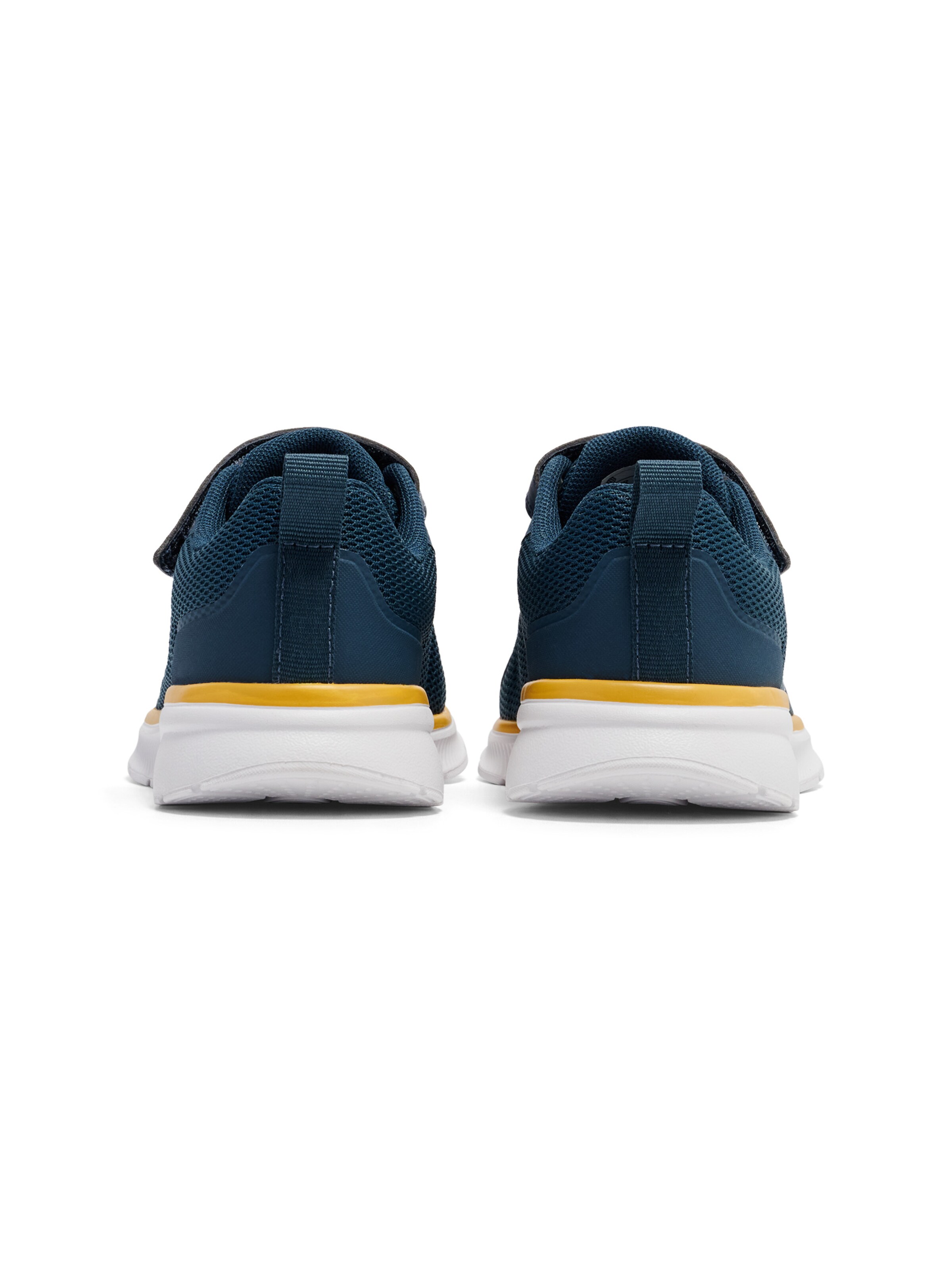 Hummel Sneakers 'ACTUS TR BREATHER JR' in Grijs