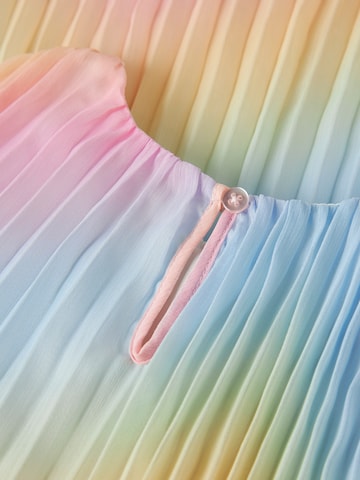 NAME IT Платье 'NKFFLECING SPENCER' в Смешанный