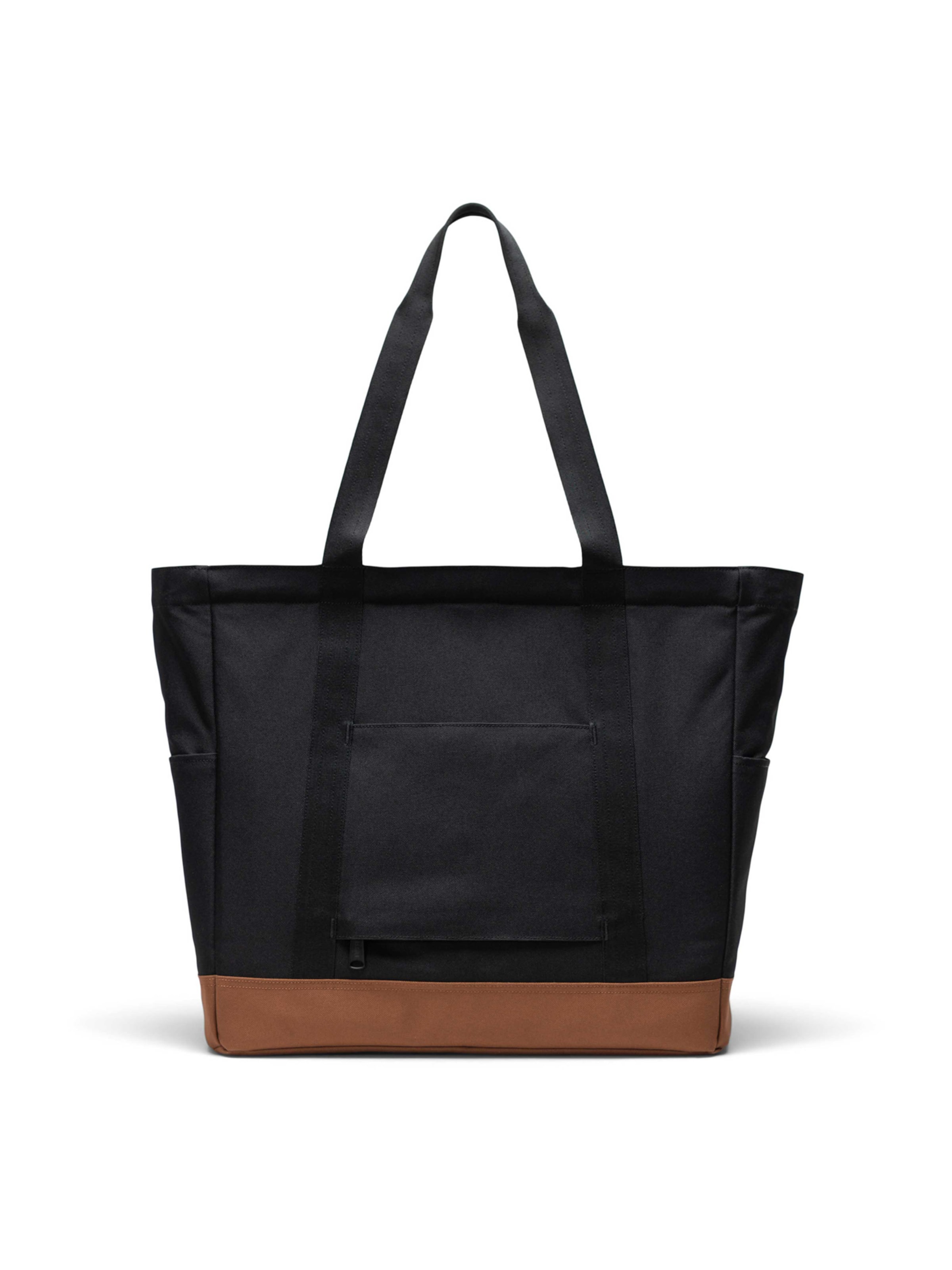 Shopper 'Heritage' di Herschel in nero