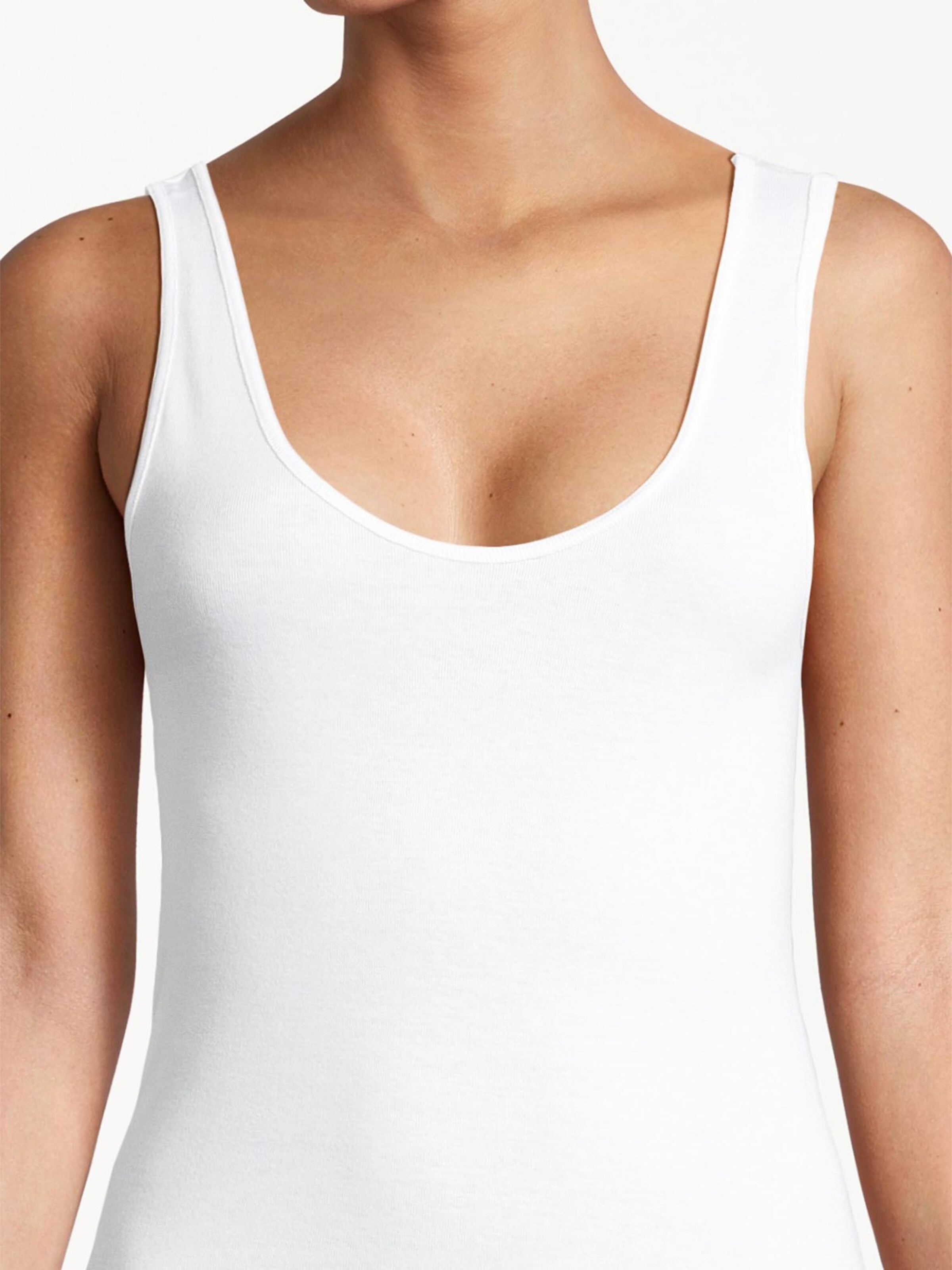 SPEIDEL Undershirt 'Nelly' in White