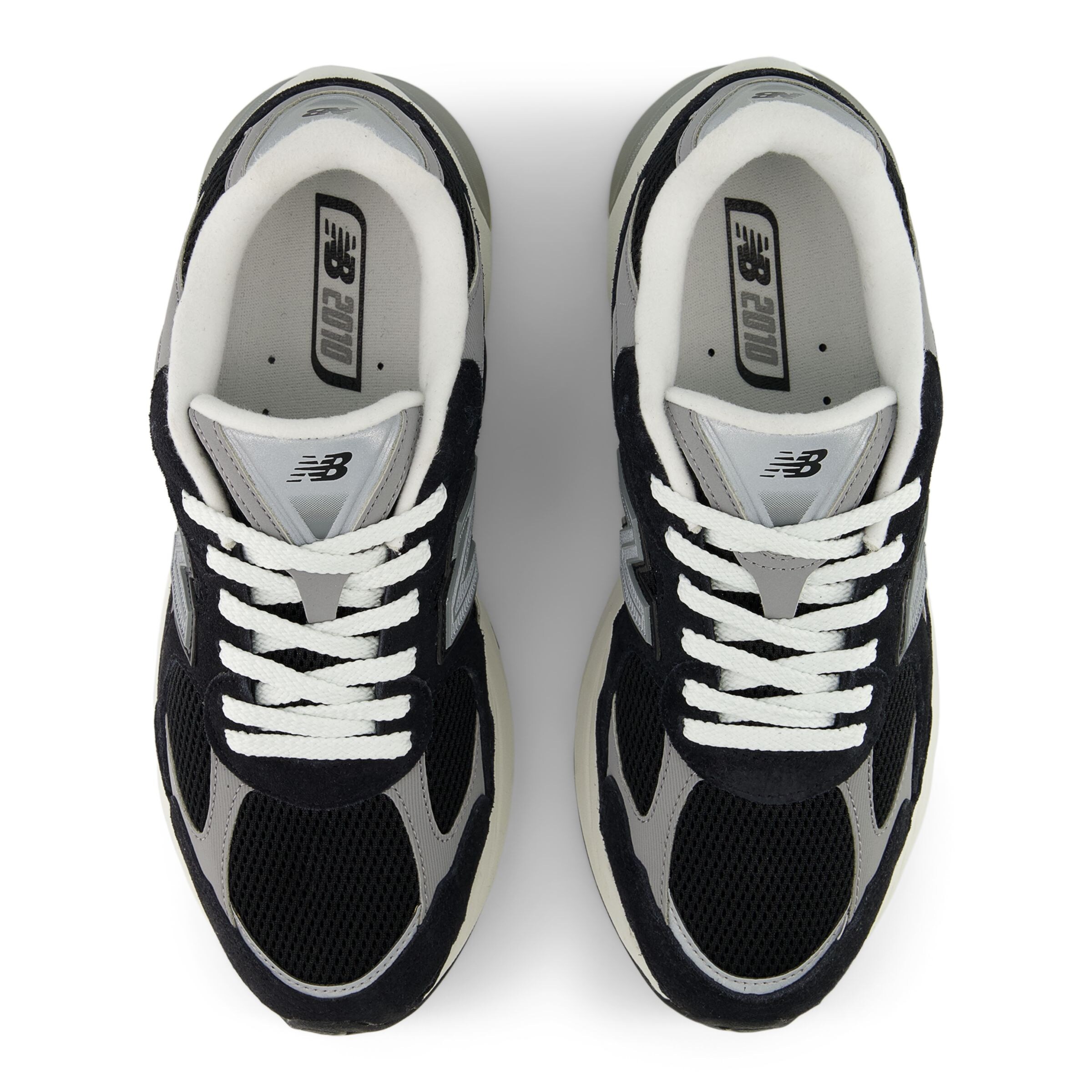 new balance Sneakers laag '2010' in Zwart