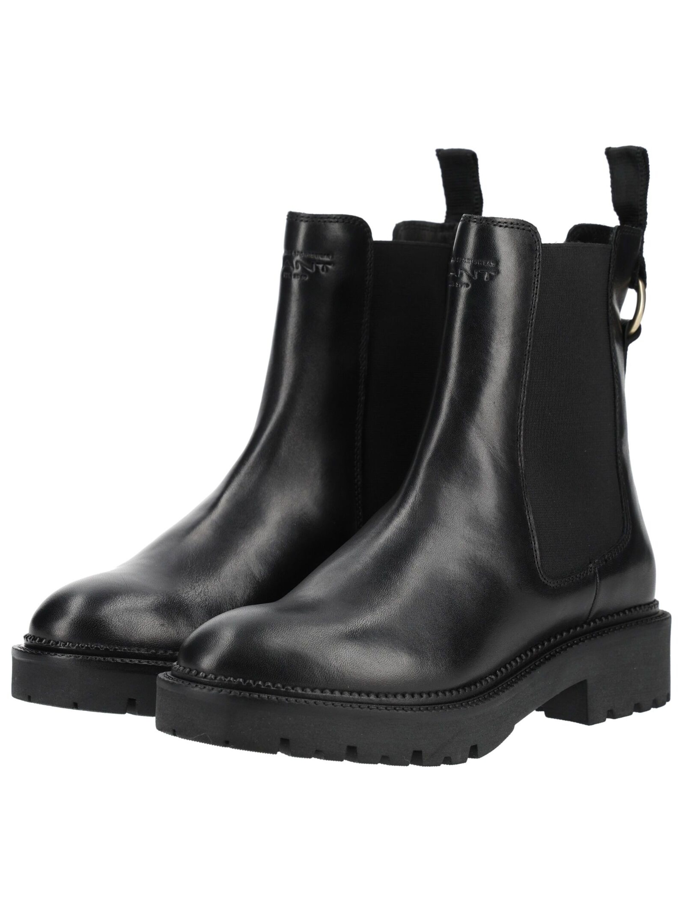Stivaletto di GANT in nero