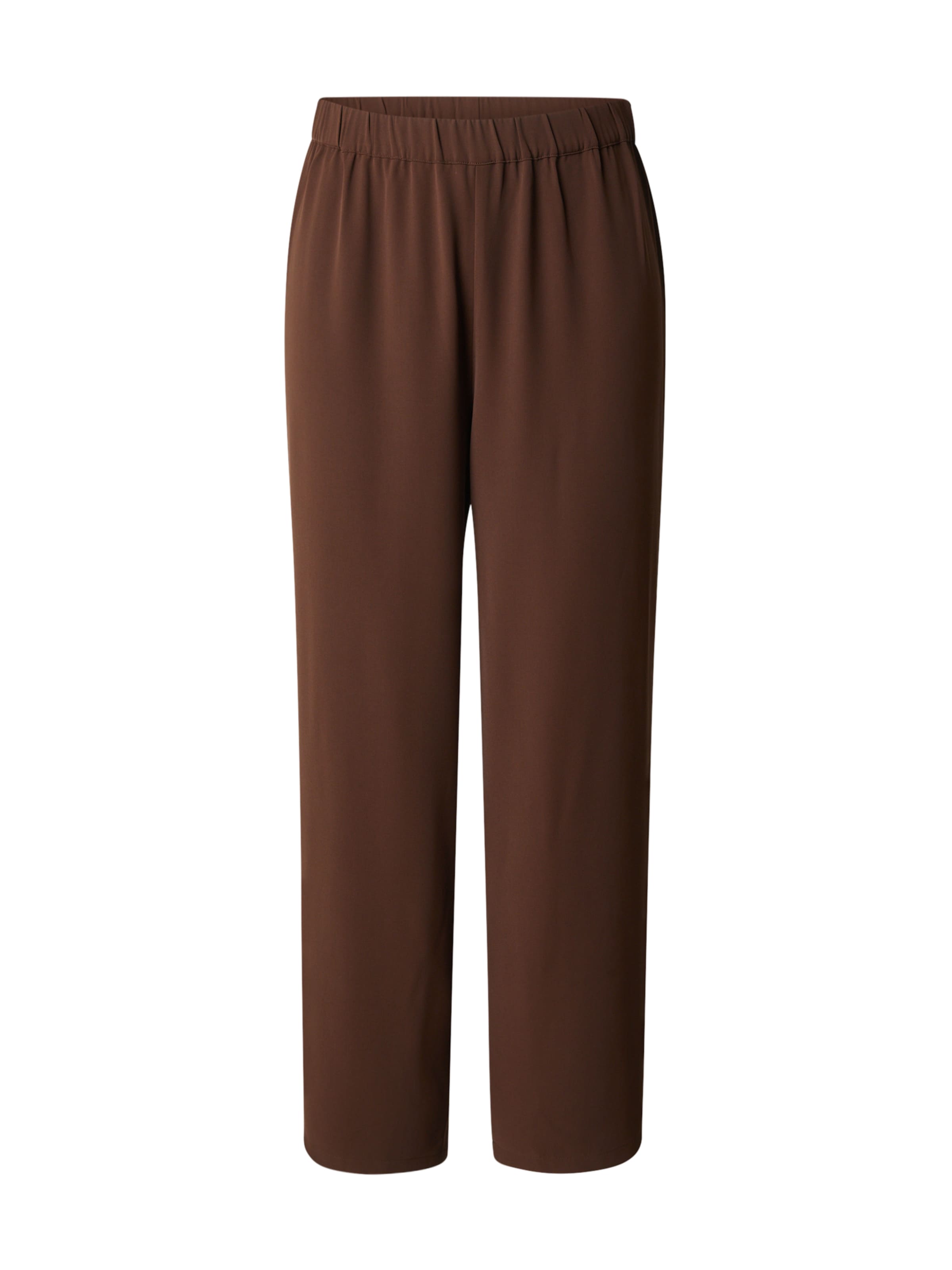 CITA MAASS Bukser i brun, Produktvisning