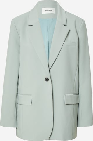 modström Blazers 'Gale' in Groen: voorkant