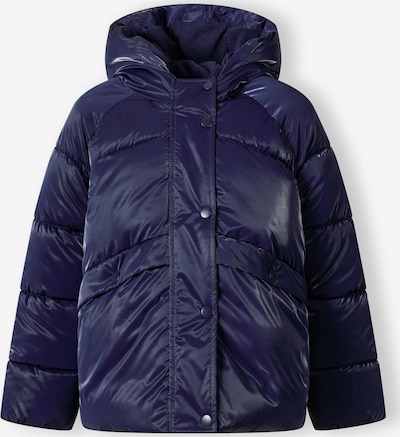 Demisezoninė striukė iš MINOTI, spalva – tamsiai mėlyna, Prekių apžvalga