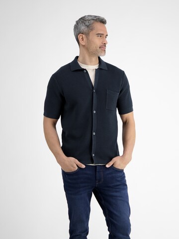 LERROS Shirt in Blue