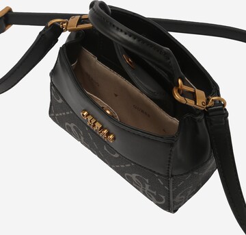 GUESS - Bolso de hombro 'BERTA' en negro