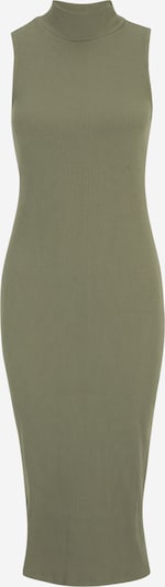 Gap Petite Knitted dress in Khaki, Item view