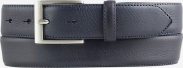 BELTINGER Belt 'Savonae' in Blue: front